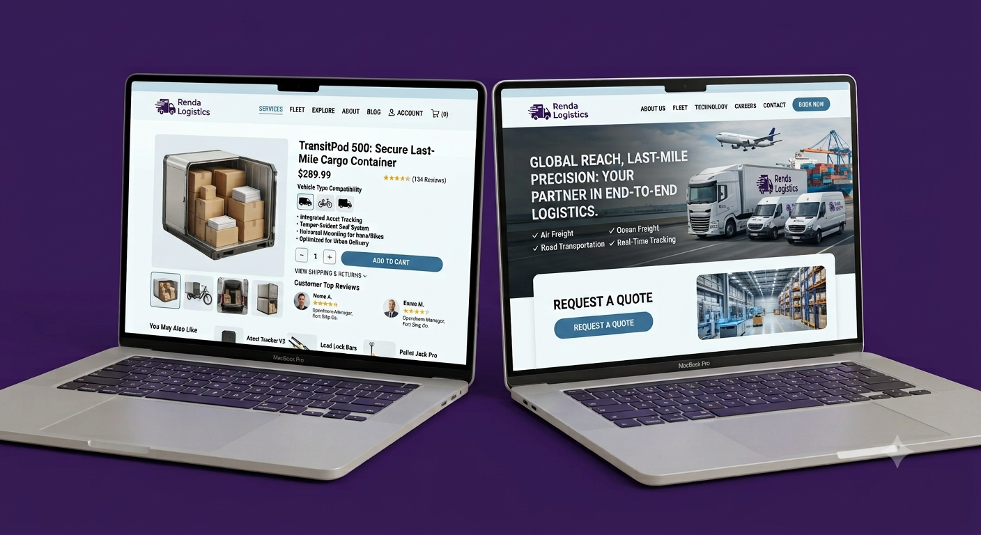 Why Every Nigerian Business Needs a Website in 2026.