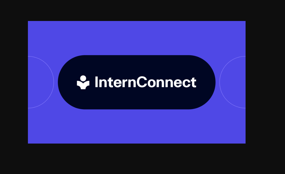InternConnect Branding